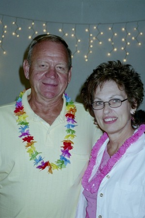 Bob and Judy Kult