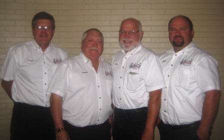 Butch's Polka Kings