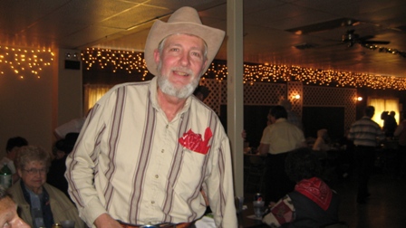 Ed Lanfer