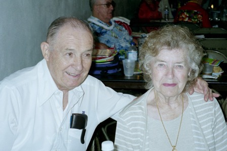 Edward and Junita Hejmej