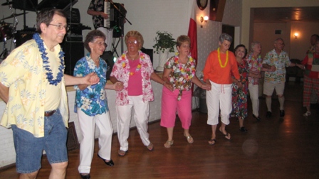 line_dancing
