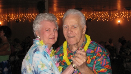 Ellie and Jim