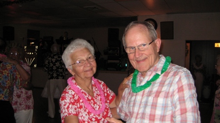 Eleanor and Harold Sumowski