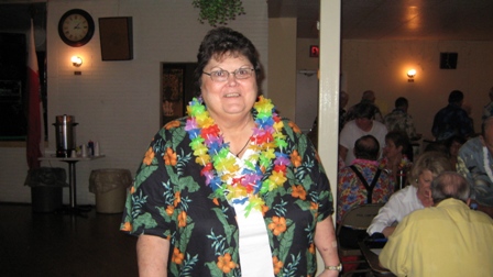 Pat Bednara