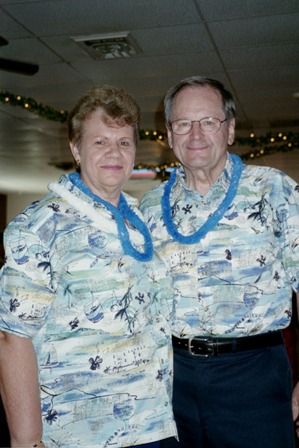 Jan and Al Thor