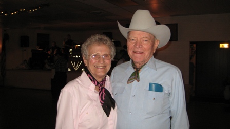 Ruth Michalski and Herma Heinrich