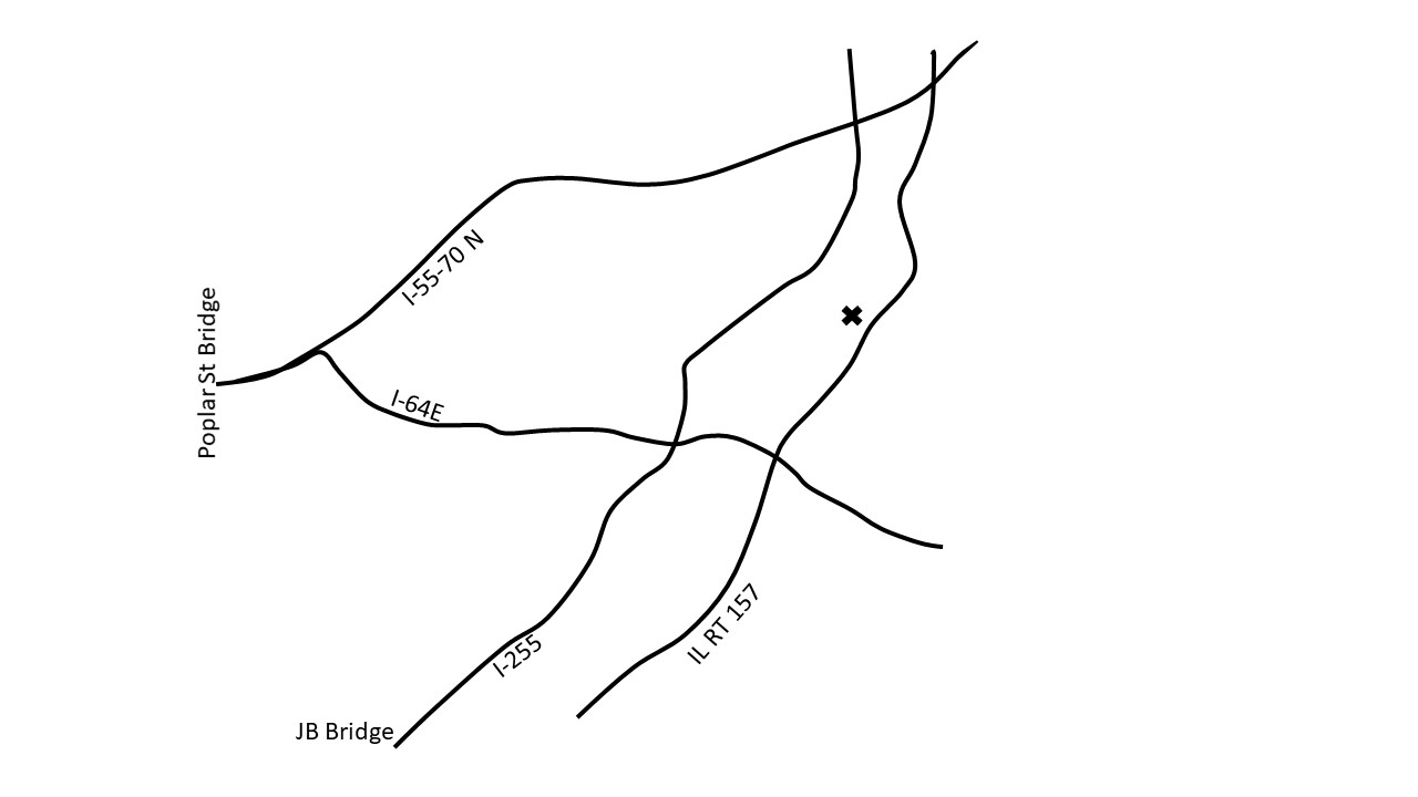 caseyville-map