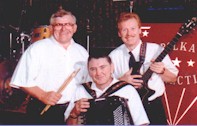 Polka Connection