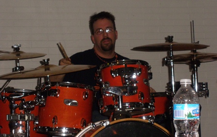 drummer